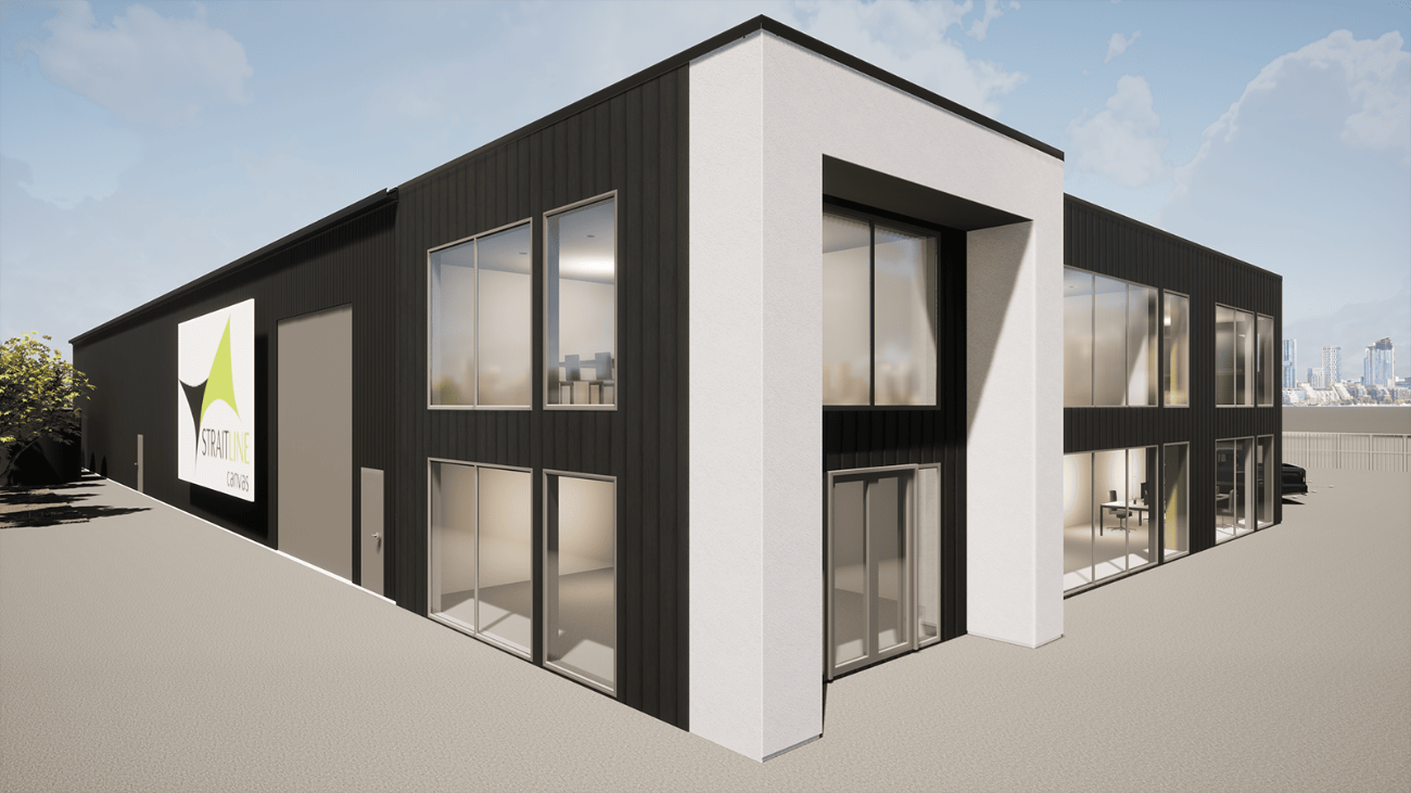 new building angle 2