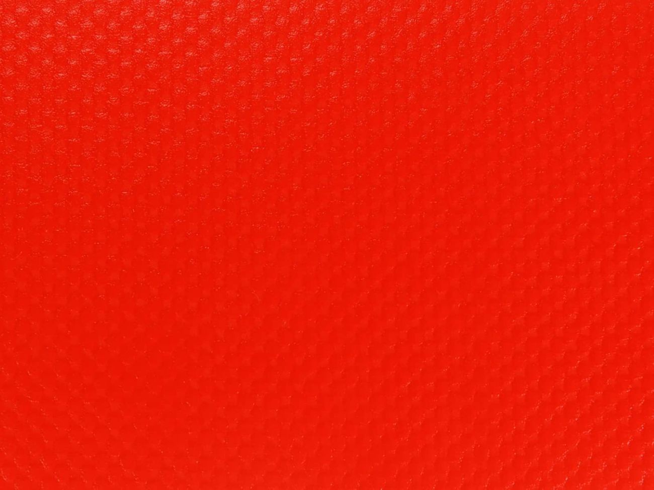 mid red truck side curtain pvc