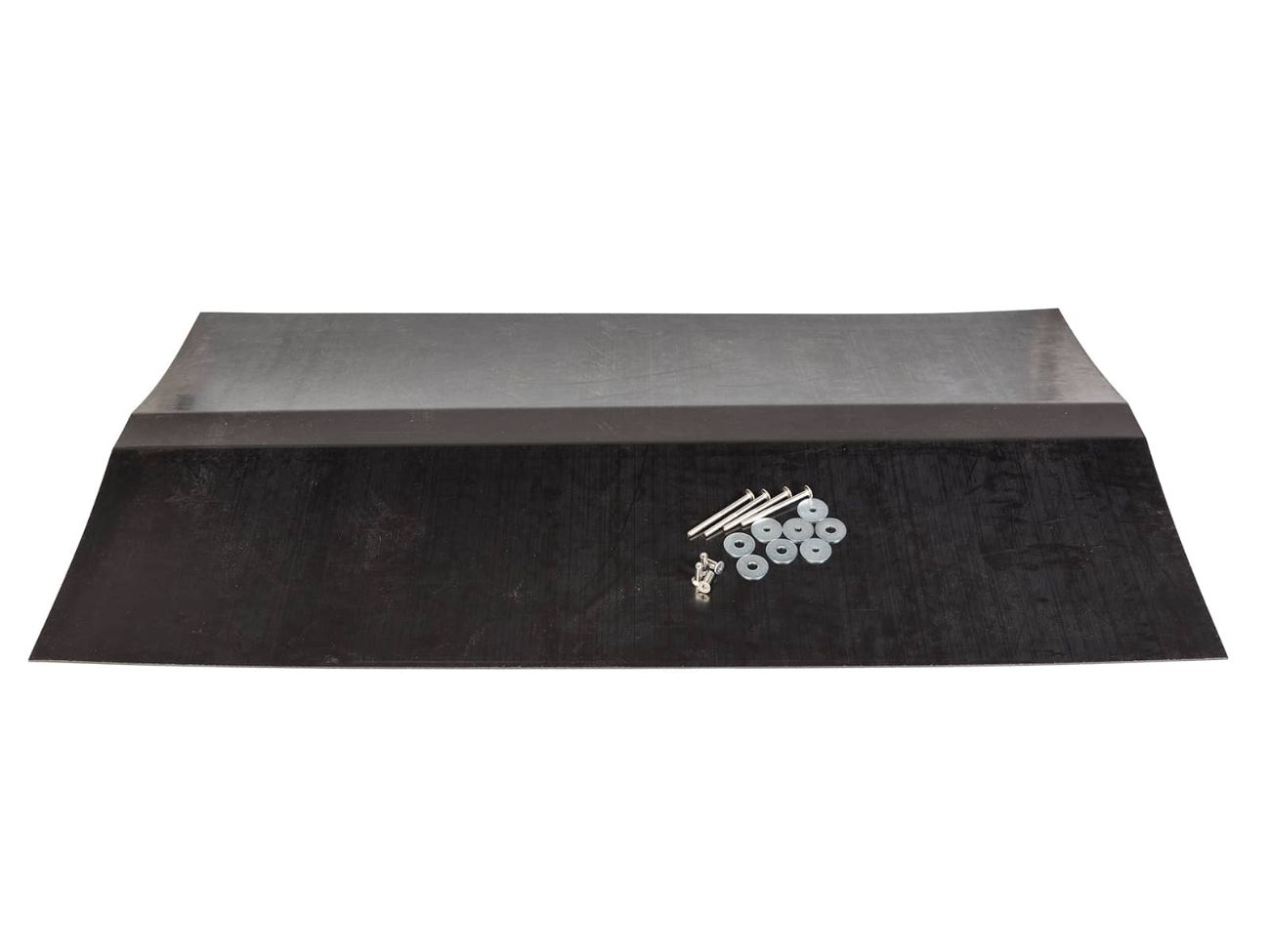 kit of thermal barrier base with bolts and washers