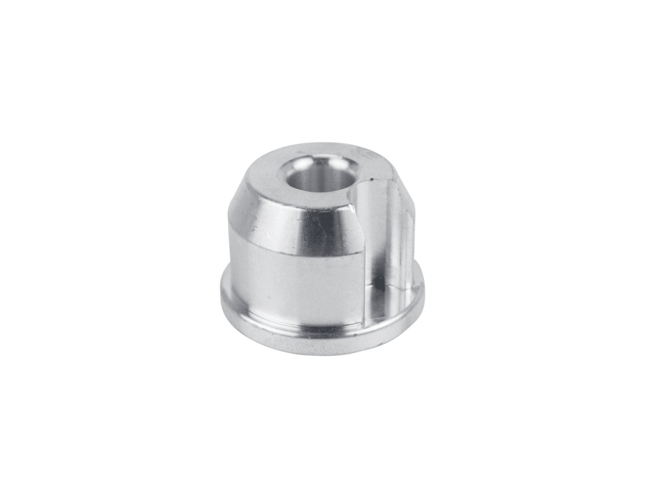 end plug for elliptical tarpaulin poles