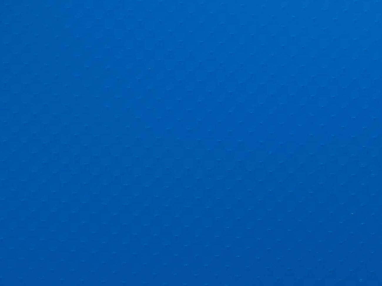 light blue pvc fabric