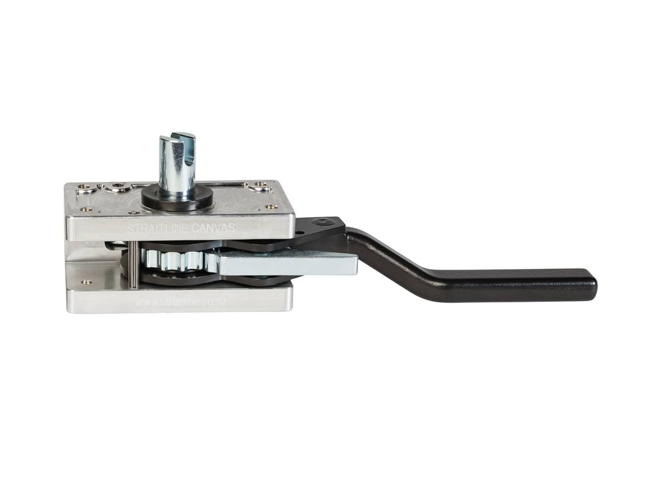 Straitline 4 bolt truck side curtain tensioner