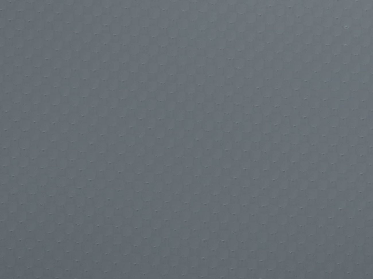 dark grey pvc fabric