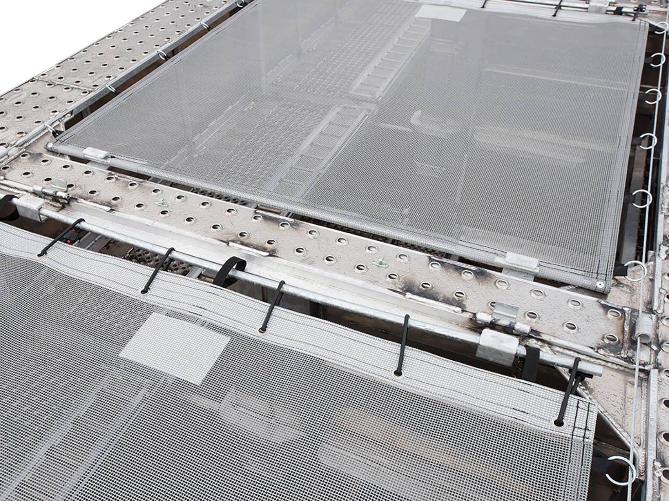 Stockcrate Covers