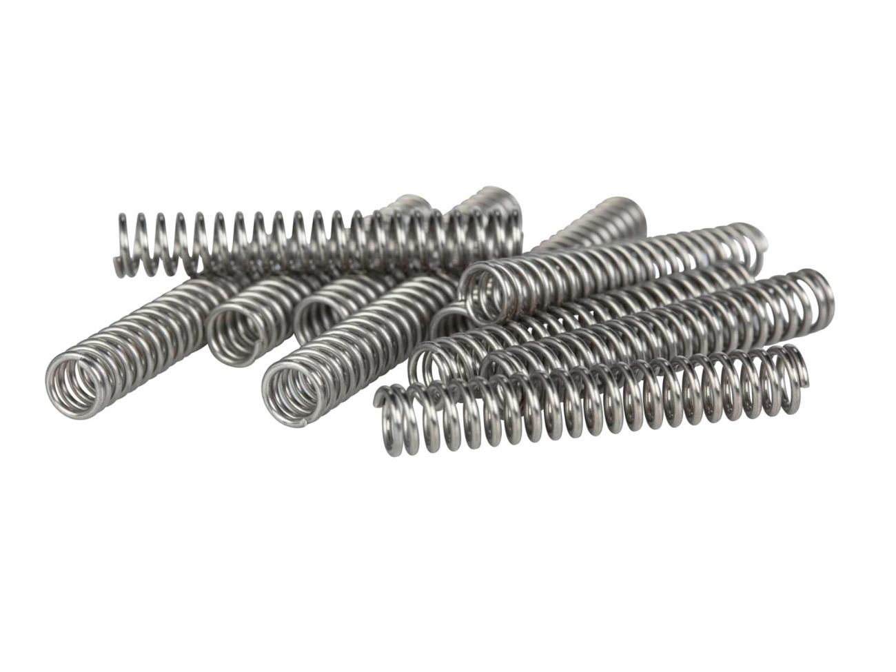replacement trigger springs for Straitline truck curtain tensioners