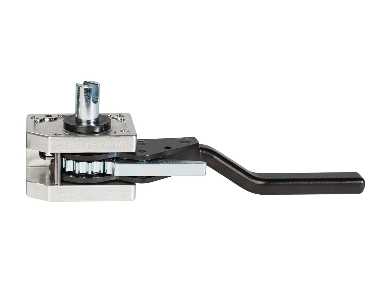 Straitline 3 bolt truck side curtain tensioner