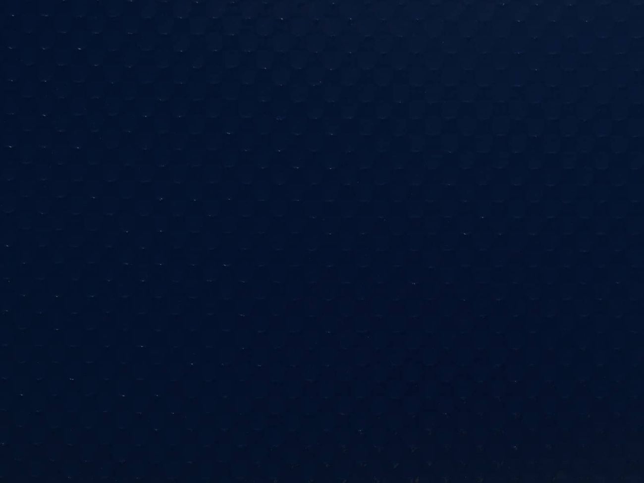 dark blue pvc fabric