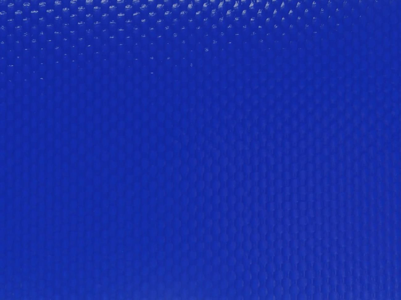 royal blue pvc fabric