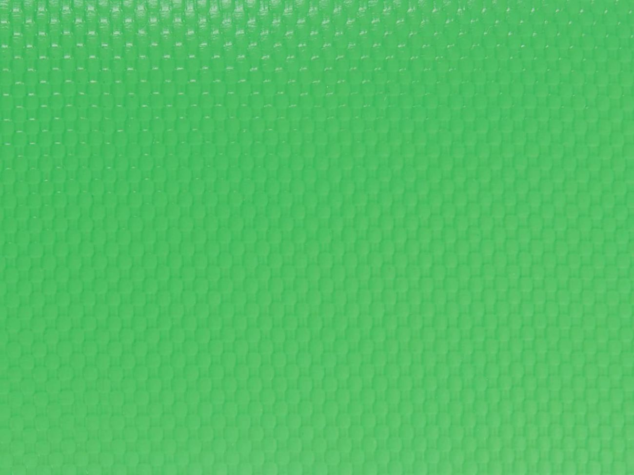 light green pvc fabric