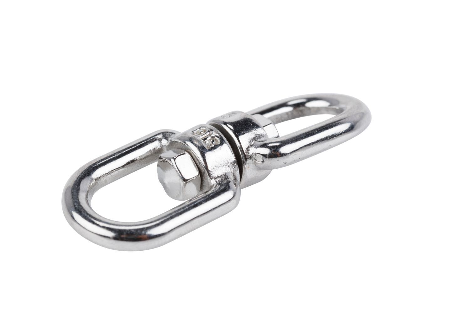 stainless steel swivel
