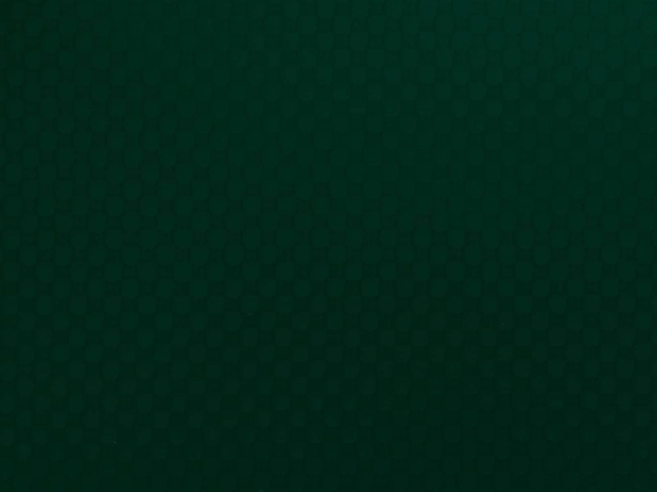 dark green pvc fabric