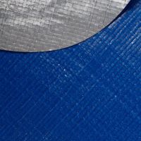 Blue-Silver PE
